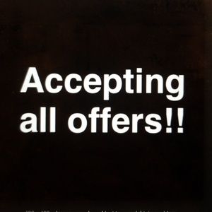 ALL OFFERS